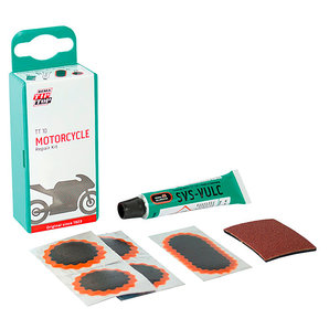 imperium mål tom Tip Top TT10 Tyre Repair Set - Rider13