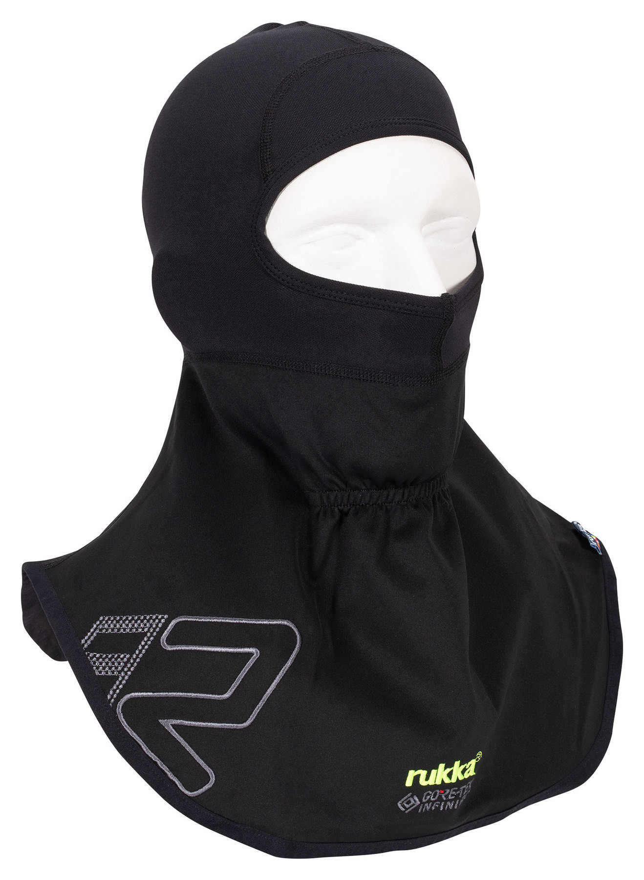 Rukka Windstopper 2.0 balaclava Rider13